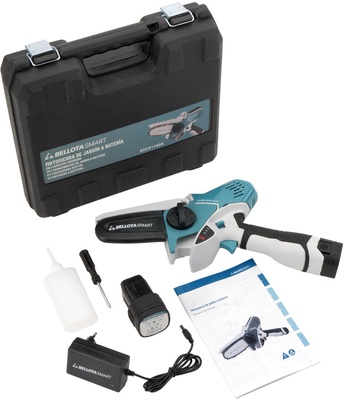 Motosierra Electrica Bellota Smart